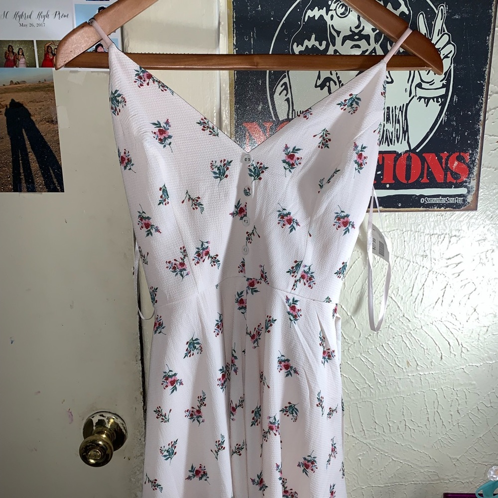 floral romer